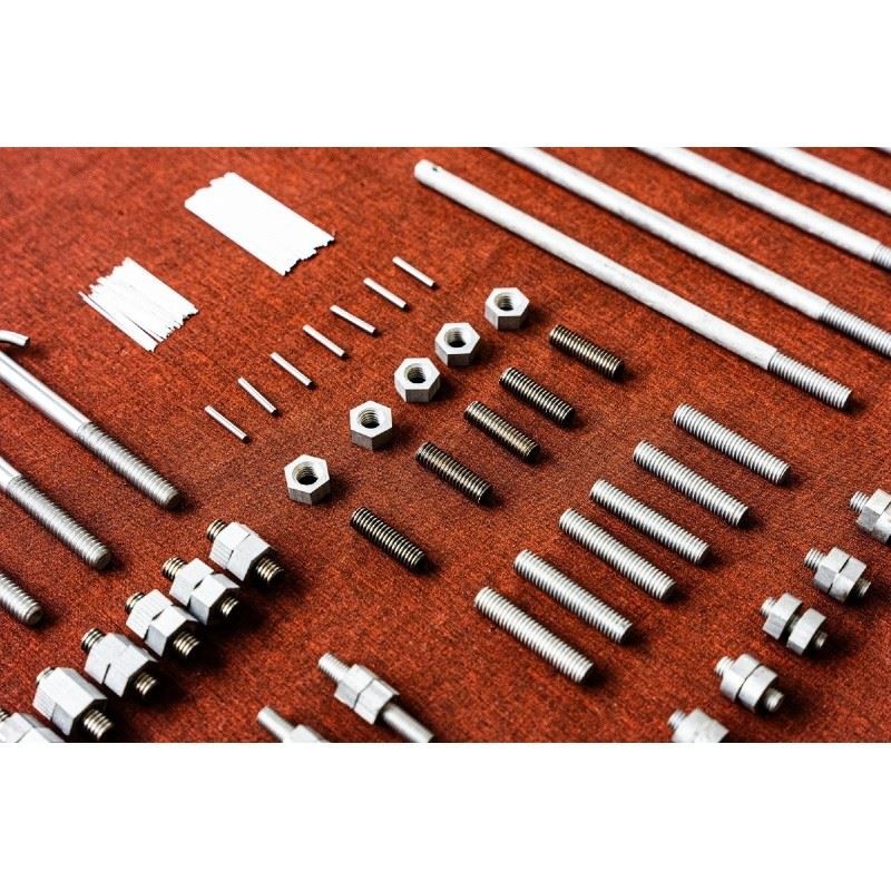 Machining Pure Tungsten best